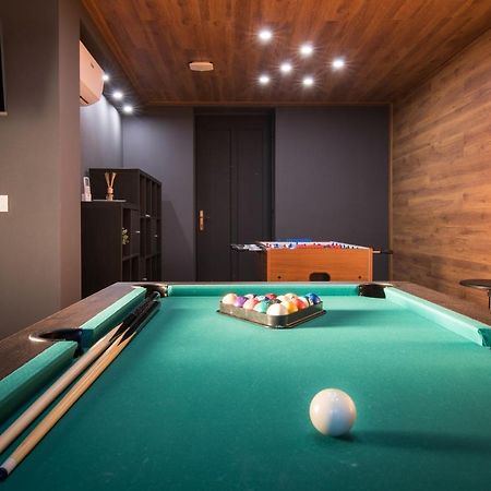 More Podgora Luxury Design Apartment ภายนอก รูปภาพ