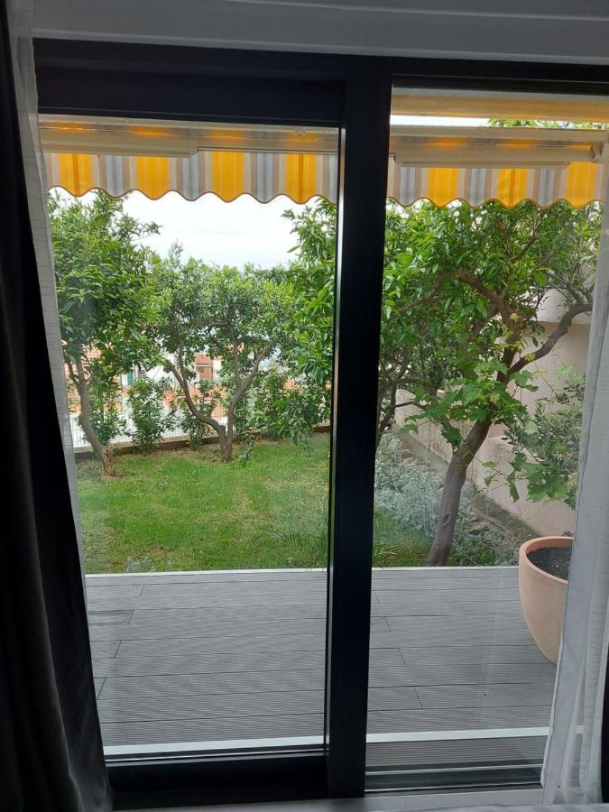 More Podgora Luxury Design Apartment ภายนอก รูปภาพ