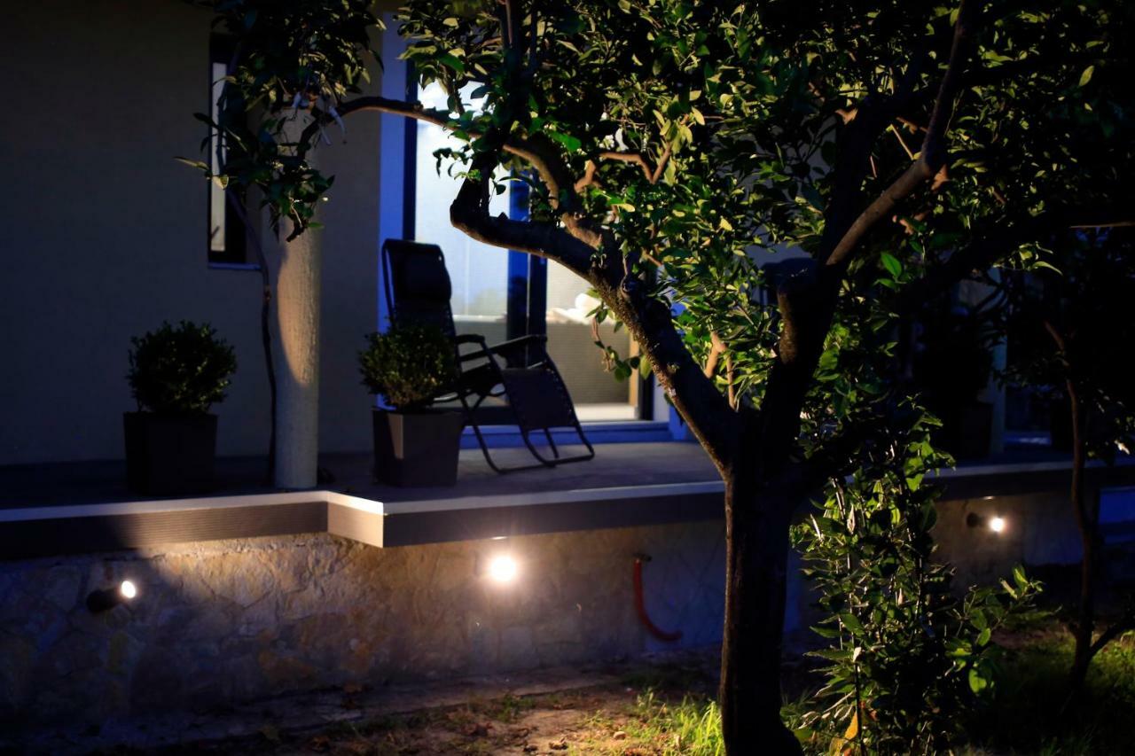 More Podgora Luxury Design Apartment ภายนอก รูปภาพ