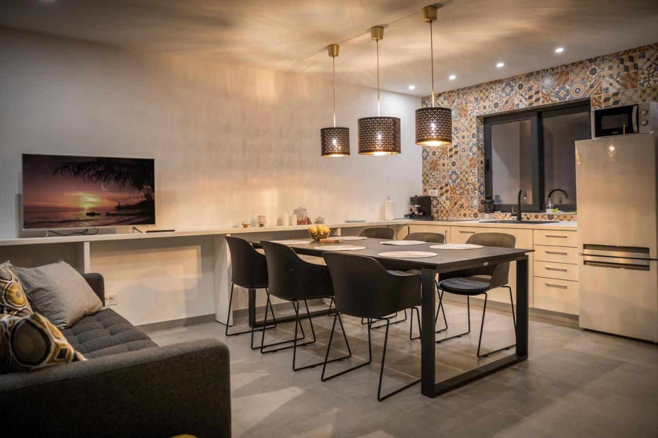 More Podgora Luxury Design Apartment ภายนอก รูปภาพ