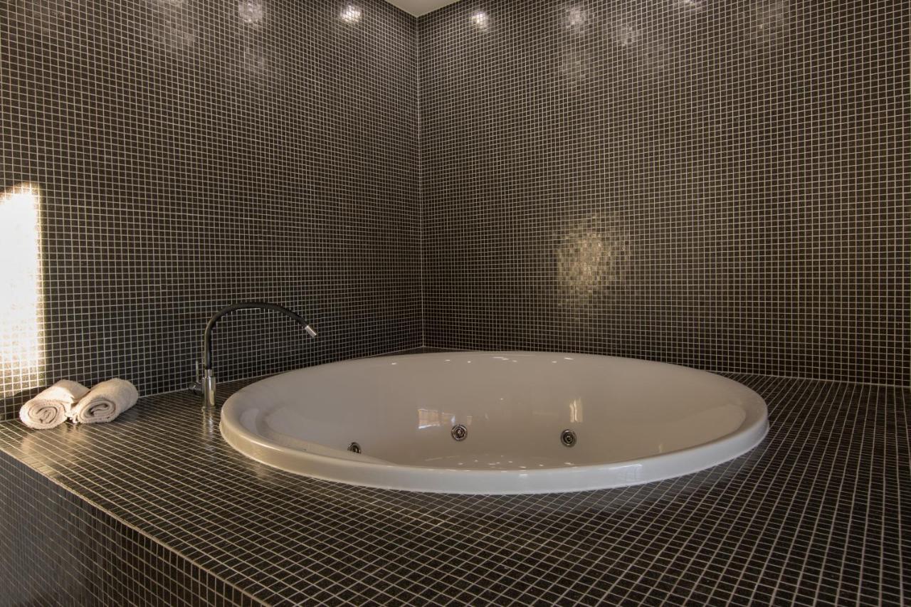 More Podgora Luxury Design Apartment ภายนอก รูปภาพ