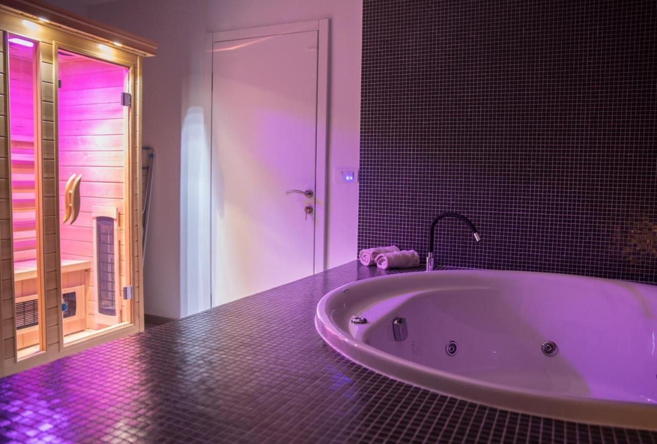 More Podgora Luxury Design Apartment ภายนอก รูปภาพ