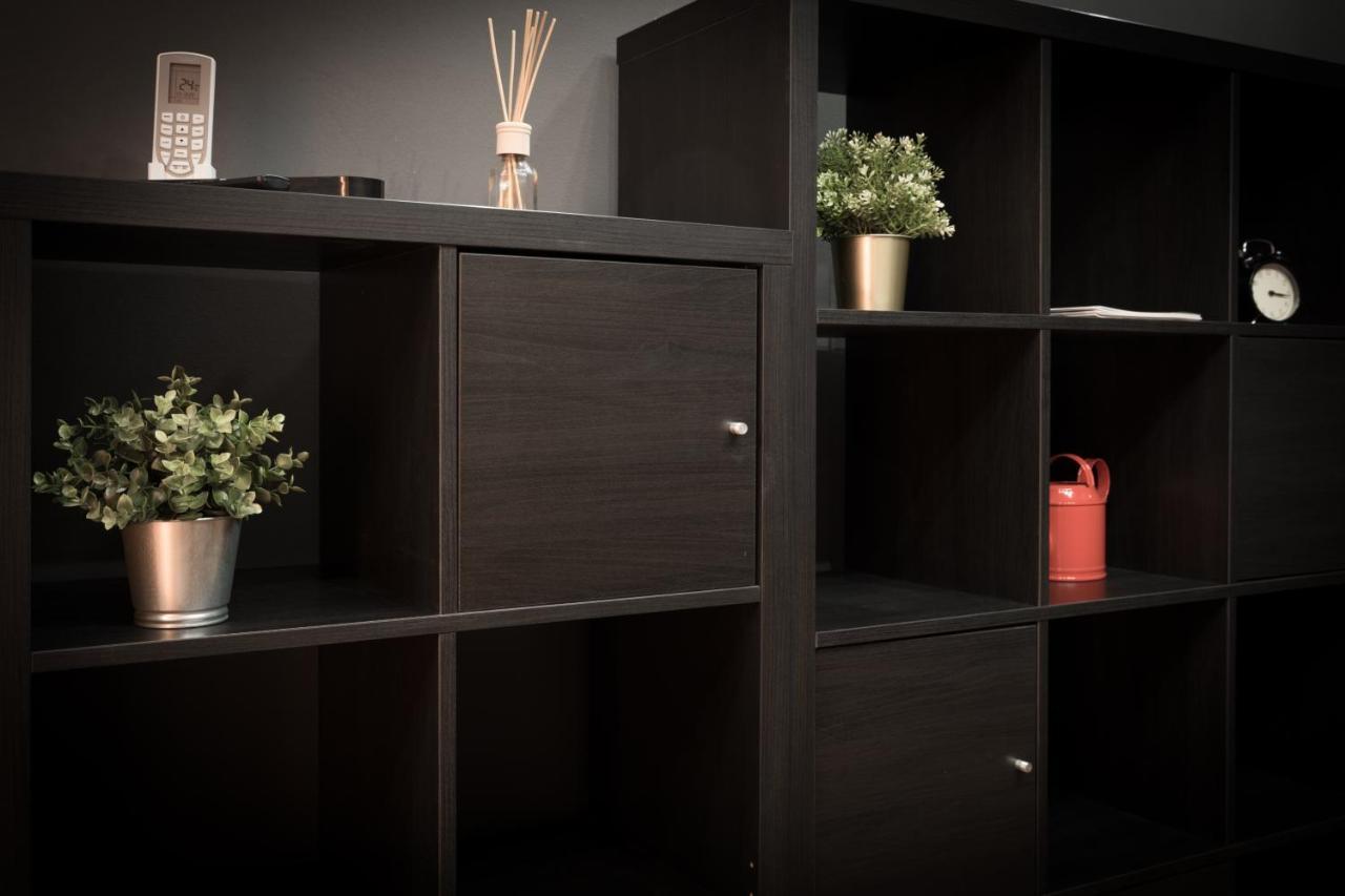 More Podgora Luxury Design Apartment ภายนอก รูปภาพ